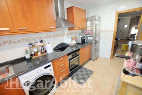 Villa a Naquera, Valencia, Naquera - € 380.000 | Ref: 055BDO380.FV-A/3716 - foto 14