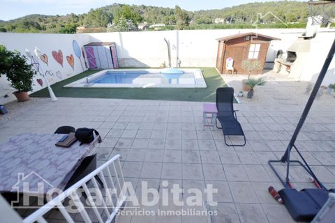 Villa a Naquera, Valencia, Naquera - € 380.000 | Ref: 055BDO380.FV-A/3716 - foto 15