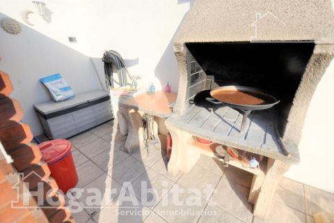 Villa a Naquera, Valencia, Naquera - € 380.000 | Ref: 055BDO380.FV-A/3716 - foto 21