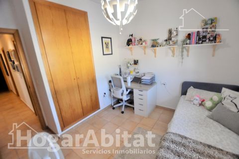 Villa a Naquera, Valencia, Naquera - € 380.000 | Ref: 055BDO380.FV-A/3716 - foto 26