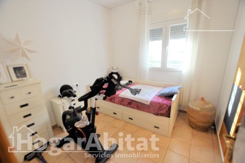Villa a Naquera, Valencia, Naquera - € 380.000 | Ref: 055BDO380.FV-A/3716 - foto 28