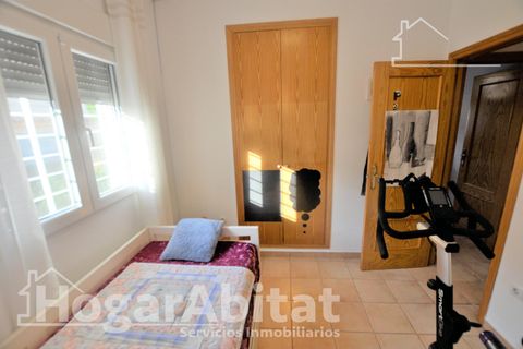 Villa a Naquera, Valencia, Naquera - € 380.000 | Ref: 055BDO380.FV-A/3716 - foto 29