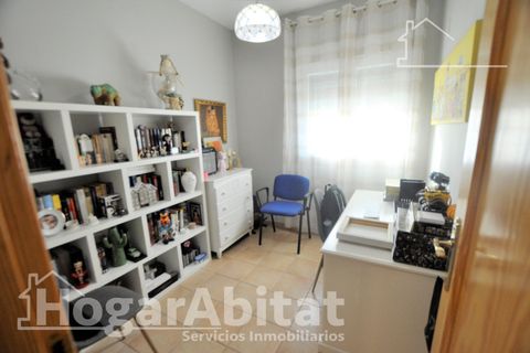 Villa a Naquera, Valencia, Naquera - € 380.000 | Ref: 055BDO380.FV-A/3716 - foto 30