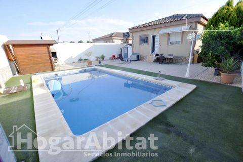 Villa a Naquera, Valencia, Naquera - € 380.000 | Ref: 055BDO380.FV-A/3716 - foto 43