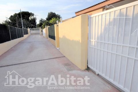 Villa a Naquera, Valencia, Naquera - € 380.000 | Ref: 055BDO380.FV-A/3716 - foto 44