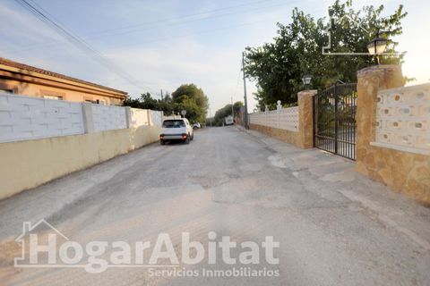Villa a Naquera, Valencia, Naquera - € 380.000 | Ref: 055BDO380.FV-A/3716 - foto 45