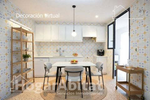 Wohnung in Simat De La Valldigna, Valencia, Simat De La Valldigna - € 80.000 | Ref: 109SJO89.FW-A/3716 - Foto 1