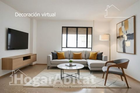 Wohnung in Simat De La Valldigna, Valencia, Simat De La Valldigna - € 80.000 | Ref: 109SJO89.FW-A/3716 - Foto 2