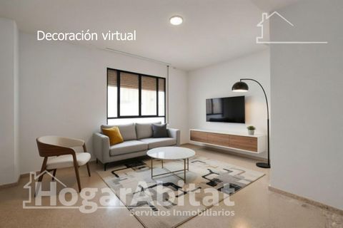 Wohnung in Simat De La Valldigna, Valencia, Simat De La Valldigna - € 80.000 | Ref: 109SJO89.FW-A/3716 - Foto 3