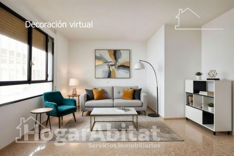 Wohnung in Simat De La Valldigna, Valencia, Simat De La Valldigna - € 80.000 | Ref: 109SJO89.FW-A/3716 - Foto 4