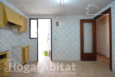 Wohnung in Simat De La Valldigna, Valencia, Simat De La Valldigna - € 80.000 | Ref: 109SJO89.FW-A/3716 - Foto 12