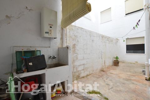 Wohnung in Simat De La Valldigna, Valencia, Simat De La Valldigna - € 80.000 | Ref: 109SJO89.FW-A/3716 - Foto 46