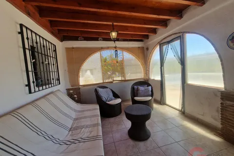 Villa i Velez De Benaudalla, Granada, Velez De Benaudalla - € 265.000 | Ref: LG854 - foto 2