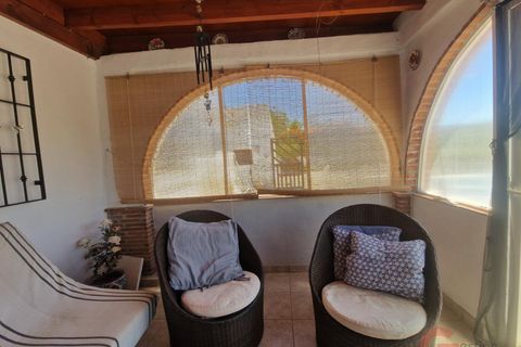Villa i Velez De Benaudalla, Granada, Velez De Benaudalla - € 265.000 | Ref: LG854 - foto 3