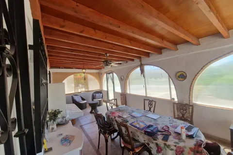 Villa i Velez De Benaudalla, Granada, Velez De Benaudalla - € 265.000 | Ref: LG854 - foto 4