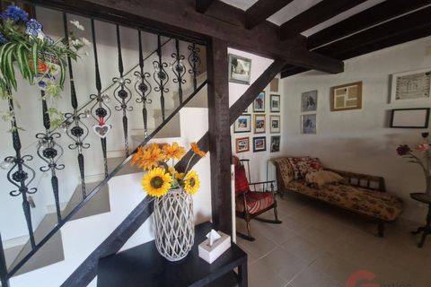 Villa i Velez De Benaudalla, Granada, Velez De Benaudalla - € 265.000 | Ref: LG854 - foto 8