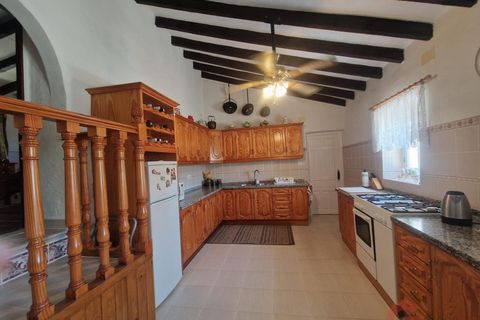 Villa i Velez De Benaudalla, Granada, Velez De Benaudalla - € 265.000 | Ref: LG854 - foto 9