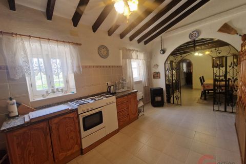 Villa i Velez De Benaudalla, Granada, Velez De Benaudalla - € 265.000 | Ref: LG854 - foto 10