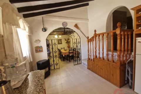 Villa i Velez De Benaudalla, Granada, Velez De Benaudalla - € 265.000 | Ref: LG854 - foto 12