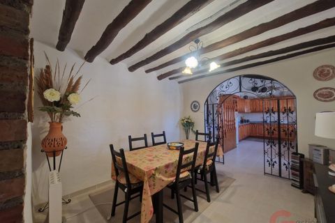 Villa i Velez De Benaudalla, Granada, Velez De Benaudalla - € 265.000 | Ref: LG854 - foto 13