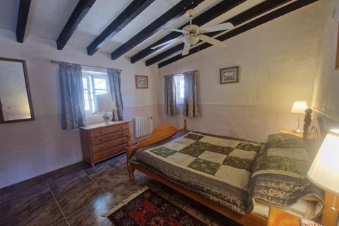 Villa i Velez De Benaudalla, Granada, Velez De Benaudalla - € 265.000 | Ref: LG854 - foto 18