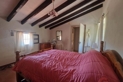 Villa i Velez De Benaudalla, Granada, Velez De Benaudalla - € 265.000 | Ref: LG854 - foto 21