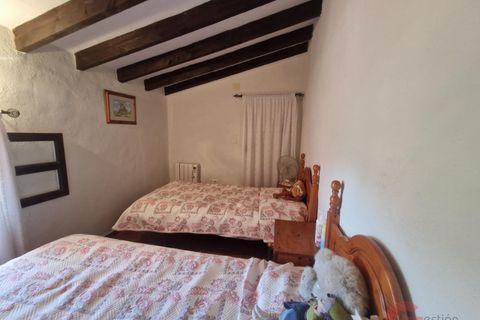 Villa i Velez De Benaudalla, Granada, Velez De Benaudalla - € 265.000 | Ref: LG854 - foto 23