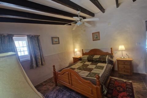 Villa i Velez De Benaudalla, Granada, Velez De Benaudalla - € 265.000 | Ref: LG854 - foto 26