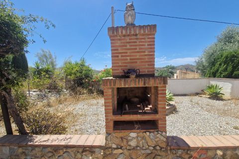 Villa i Velez De Benaudalla, Granada, Velez De Benaudalla - € 265.000 | Ref: LG854 - foto 32