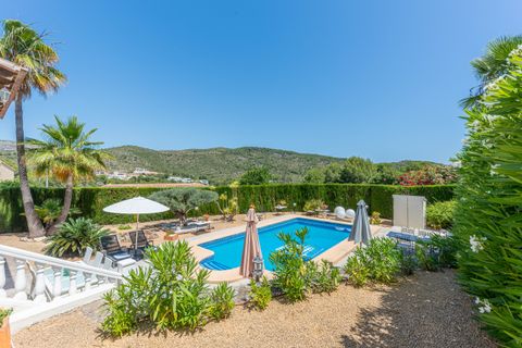 Villa i Benitachell, Alicante, Benitachell - € 669.000 | Ref: V221D - foto 3