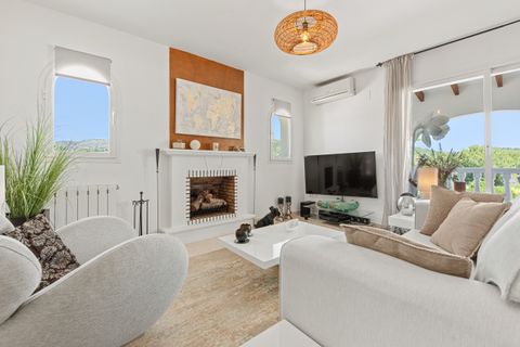 Villa i Benitachell, Alicante, Benitachell - € 669.000 | Ref: V221D - foto 6