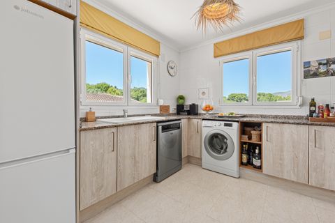 Villa i Benitachell, Alicante, Benitachell - € 669.000 | Ref: V221D - foto 7
