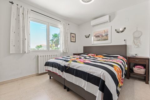 Villa i Benitachell, Alicante, Benitachell - € 669.000 | Ref: V221D - foto 9