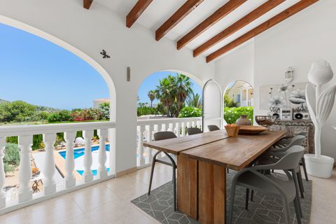 Villa i Benitachell, Alicante, Benitachell - € 669.000 | Ref: V221D - foto 15
