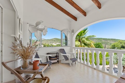Villa i Benitachell, Alicante, Benitachell - € 669.000 | Ref: V221D - foto 16