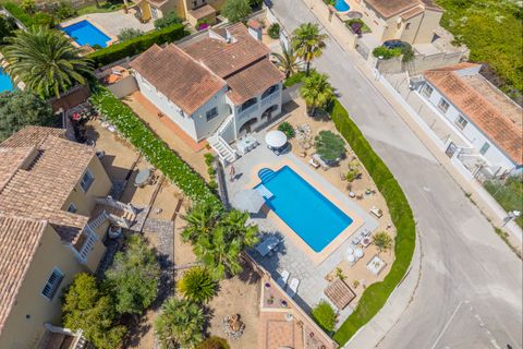 Villa i Benitachell, Alicante, Benitachell - € 669.000 | Ref: V221D - foto 21