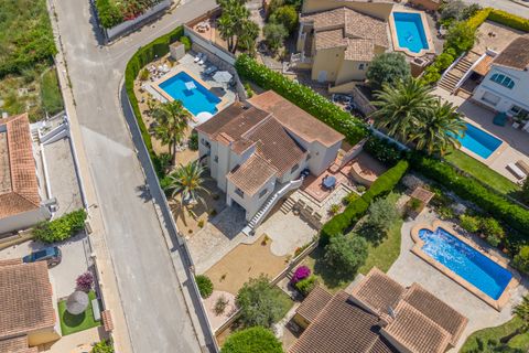 Villa i Benitachell, Alicante, Benitachell - € 669.000 | Ref: V221D - foto 23