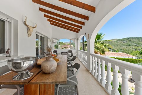 Villa i Benitachell, Alicante, Benitachell - € 669.000 | Ref: V221D - foto 24
