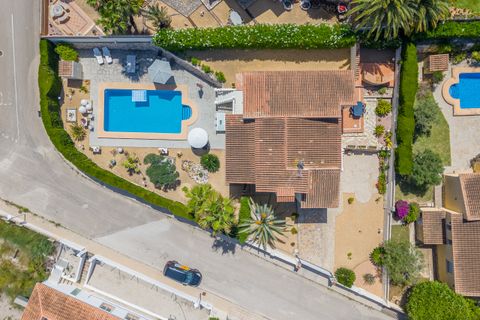 Villa i Benitachell, Alicante, Benitachell - € 669.000 | Ref: V221D - foto 25