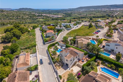 Villa i Benitachell, Alicante, Benitachell - € 669.000 | Ref: V221D - foto 26