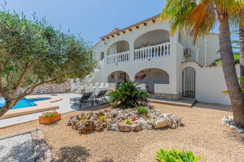 Villa i Benitachell, Alicante, Benitachell - € 669.000 | Ref: V221D - foto 28