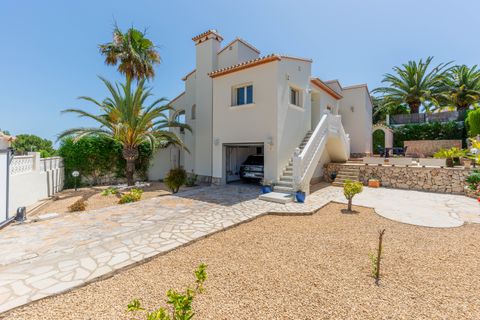Villa i Benitachell, Alicante, Benitachell - € 669.000 | Ref: V221D - foto 33