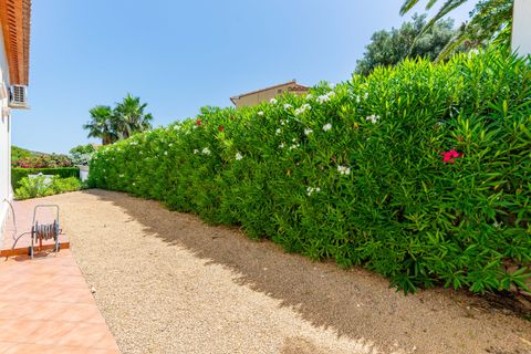 Villa i Benitachell, Alicante, Benitachell - € 669.000 | Ref: V221D - foto 36