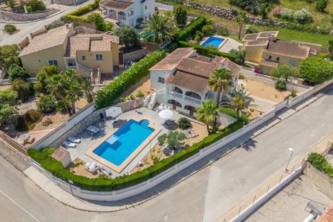 Villa i Benitachell, Alicante, Benitachell - € 669.000 | Ref: V221D - foto 41