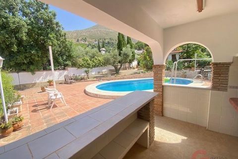 Villa i Competa, Malaga, Competa - € 599.000 | Ref: J985 - foto 3