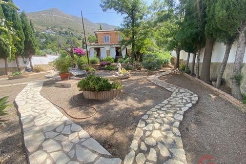 Villa i Competa, Malaga, Competa - € 599.000 | Ref: J985 - foto 5