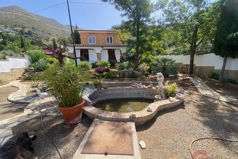 Villa i Competa, Malaga, Competa - € 599.000 | Ref: J985 - foto 6