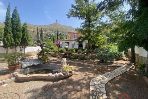 Villa i Competa, Malaga, Competa - € 599.000 | Ref: J985 - foto 7