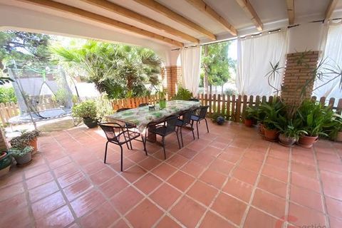Villa i Competa, Malaga, Competa - € 599.000 | Ref: J985 - foto 8