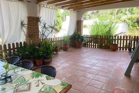 Villa i Competa, Malaga, Competa - € 599.000 | Ref: J985 - foto 9